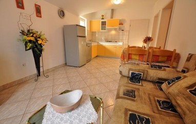 Apartmani Aneta