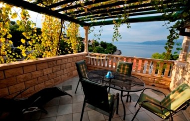 Apartmani Aneta