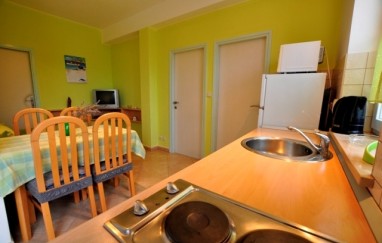 Apartmani Aneta