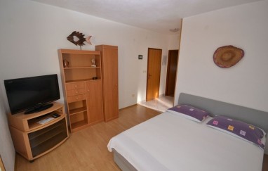 Apartmani Janez