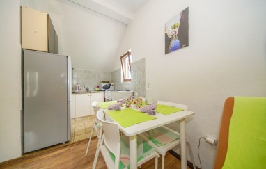 Vacation house Jere