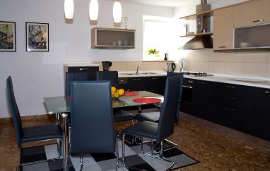 Apartmani Hani