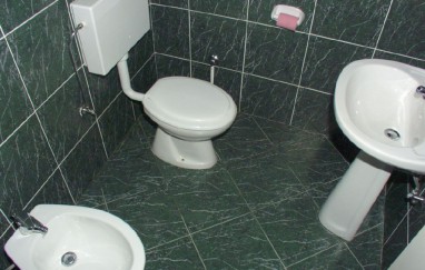 Apartmani Hani