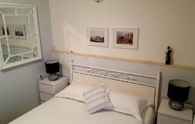 Apartmani Hani