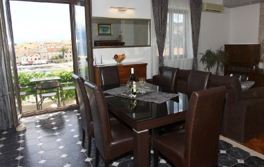 Apartmani Romana