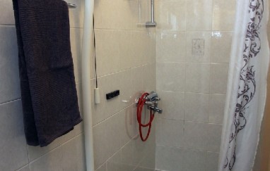 Apartmani Romana