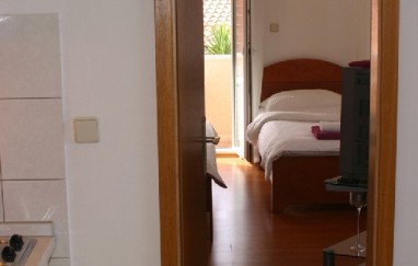 Apartmani Romana