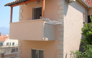 Apartmani Romana
