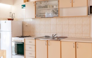 Kuća za odmor Arriva