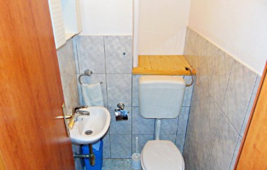 Apartments Jobe