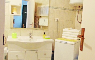 Apartman Neda