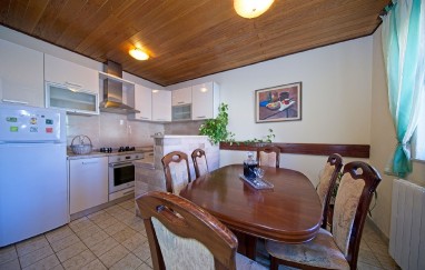 Apartman Ljilja 
