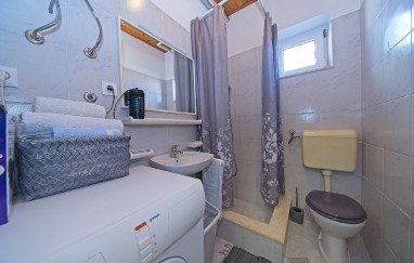 Apartment Miljenko