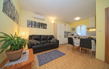 Apartments Kora