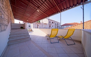 Apartman Ljilja 