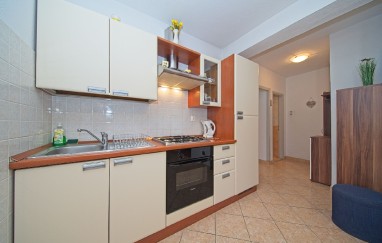 Apartments Greta