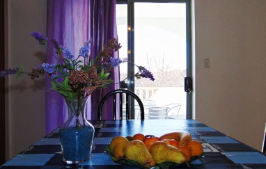 Apartman Blue Lagoon