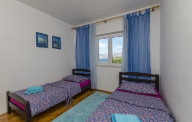 Apartments Ita