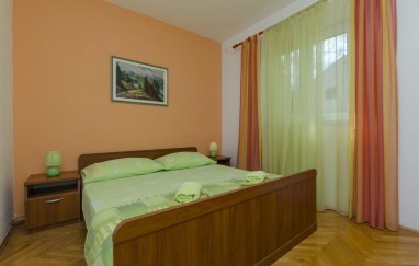 Apartments Ita