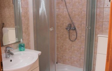 Apartmani Karampija