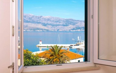Apartmani Karampija