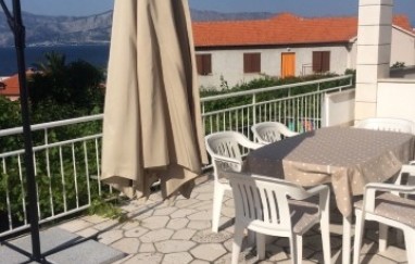 Apartmani Karampija