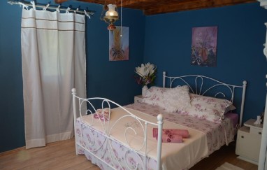 Vacation house Valerija