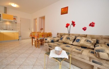 Apartmani Aneta