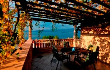 Apartmani Aneta