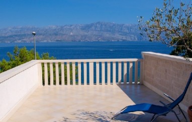 Apartmani Hani