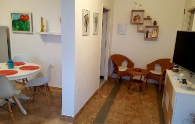 Apartmani Hani