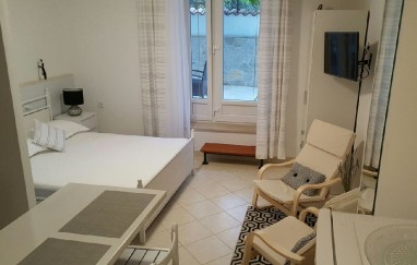 Apartmani Hani