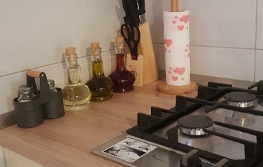 Kuća za odmor Cvitina