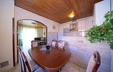 Apartman Ljilja 
