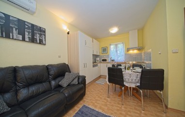 Apartments Kora