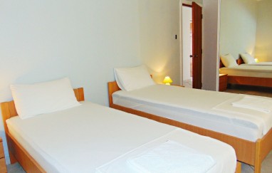 Apartman Blue Lagoon