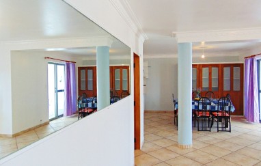 Apartman Blue Lagoon
