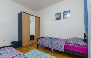 Apartments Ita