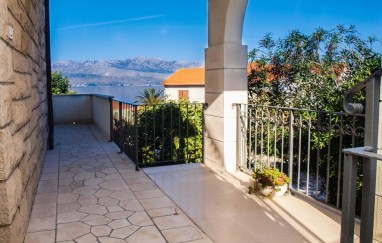 Apartmani Karampija