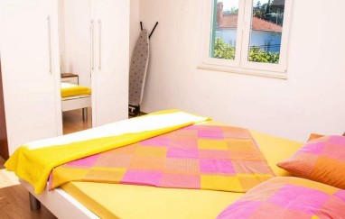 Apartmani Karampija