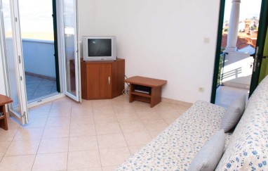 Apartmani Karampija