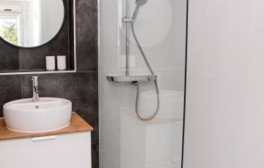 Apartmani Karampija