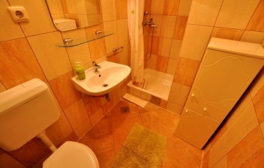 Apartmani Aneta