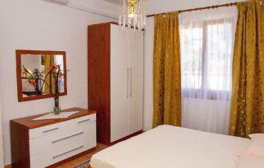 Apartmani Hani