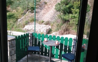 Kuća za odmor Cvitina