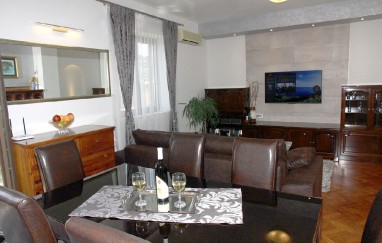 Apartmani Romana