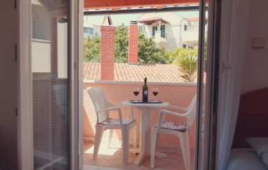 Apartmani Romana