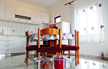 Apartments Jobe