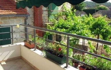 Apartman Milena