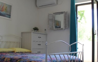 Apartman Saša